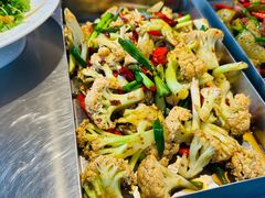 -No.DD戳子烧烤·江湖菜(北京总店)