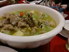 -渔堂公园餐厅·本帮菜(乐园路店)