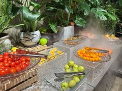 -素虎料理(前门店)