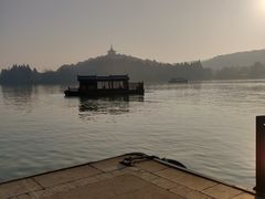 -西湖外事游船(花港观鱼码头)