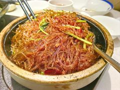 -狮王府淮扬菜(万象城店)