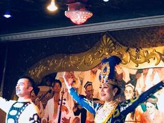 -维吾尔餐厅(宜山路店)