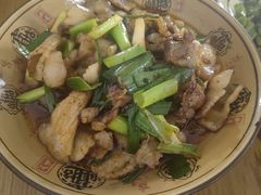 -周师饭店