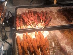 -比格比萨自助(国展店)