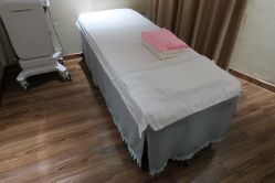 -芳朵美容养生SPA