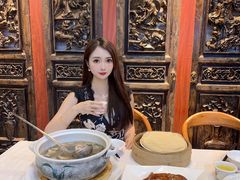 -贵人御膳