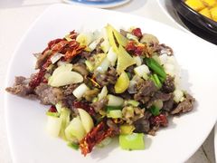 -玉溪清真饭店(前兴路店)