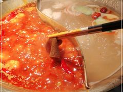 -小龙坎火锅(IFS HOT店)