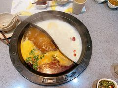 -鱻鱼捞.祥祥鱼锅(高淳一店)