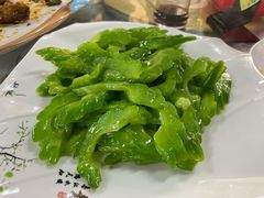 -清真·伊清阁餐厅