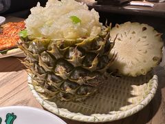 -茄子恰恰·新云南小炒(坪山益田店)