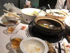 -胜记酒家·风味线(南山花园城店)