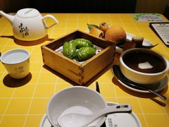 -蔡澜点心·粤菜(花城汇南区店)