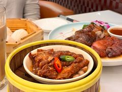 -香港威特瑞茶餐厅(小白楼音乐厅店)