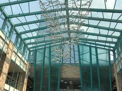 店内环境-大族广场Mall&More