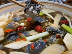 -土连锅·现熬养生汤锅(梁家巷店)