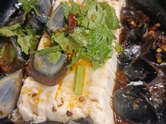 -石记东北风味烤肉(系马桩第二分店)