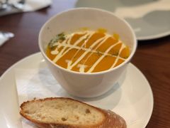 现制南瓜汤-UPPER KITCHEN(延安路店)