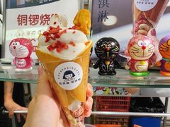 -铭果屋·铜锣烧专卖店(南京创始店)
