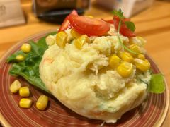 -晶吉·居酒屋·烧鸟·生鱼饭(中山区民主广场店)