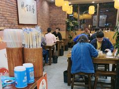 -长安后宰门水盆羊肉(新都心店)