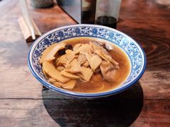 -西园寺素食(西园弄戒幢律寺店)