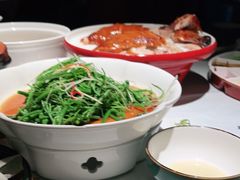 -大鸭梨烤鸭(望京店)
