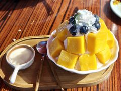 -必点海鲜·海肠捞饭大王(滨江道店)