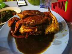 -明记烧鱼美味店