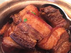金牌红烧肉-同庆楼(大钟寺店)