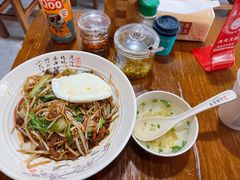 -春雪面馆(转塘店)