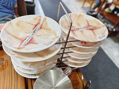 -楚江子·龙继斑鱼庄·洛阳头牌·粥底鱼火锅(太康路店)