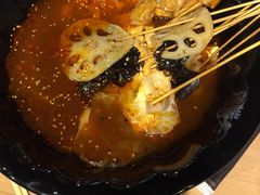 -落端云串串香(南京凤凰西街店)