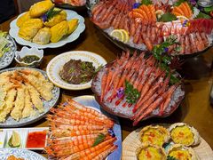 -红叶日本料理(开发区店)