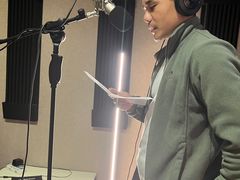 -太爽音乐文化录音棚