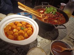 -遇见长安之丝路风荷(大唐西市店)