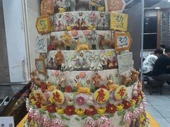 -乔家满族八大碗(流水沟店)