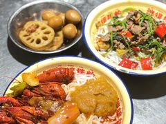 -池嬢拌粉(上海首店)
