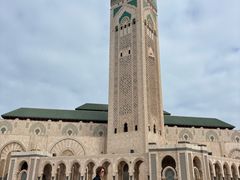 -哈桑二世清真寺