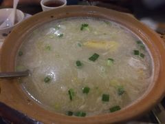 -堂宴·老厦门私房菜(1988仙岳总店)