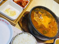 -韩香福脊骨汤锅(上杭路店)