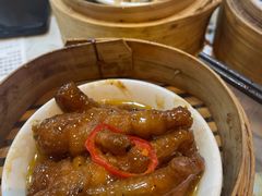 -添好运点心专门店(中环IFC店)