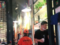 -焖锅部落(容城店)
