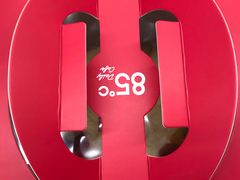 -85度C(厦门台湾街店)