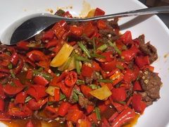 -大鹏饭店·金陵家宴(奥体中心店)