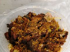 -陆长玖古法猪脚饭(玄风桥店)