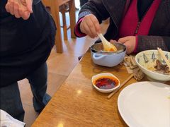 -豆相识•九九豆腐脑(牛咡桥店)