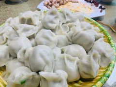 -军嫂饺子馆(岳家寨小区店)