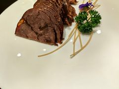 -京香轩·中餐厅(上海中庚聚龙酒店)