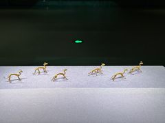 -陕西历史博物馆